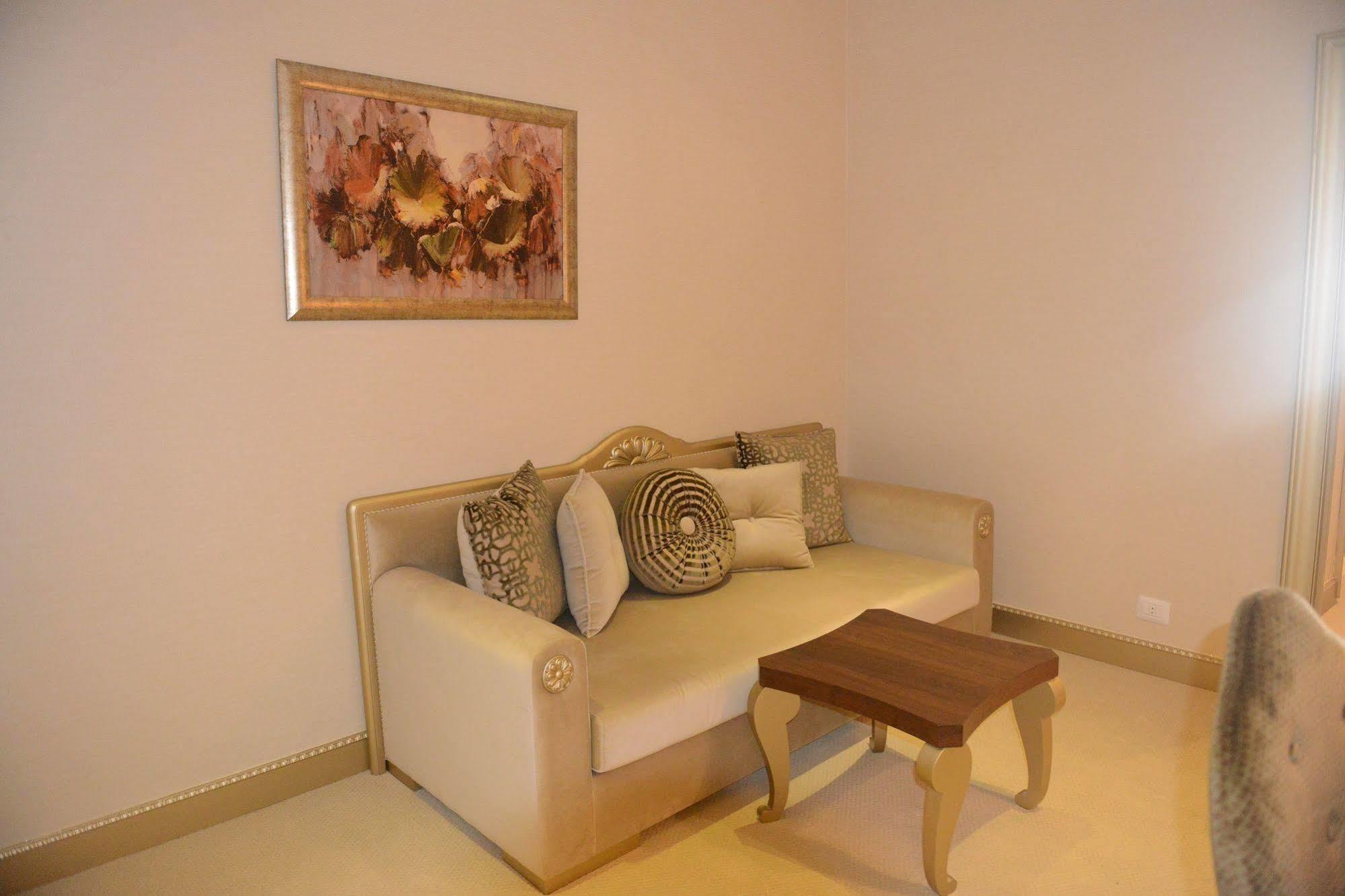 Qafqaz Karvansaray Hotel Gabala Esterno foto